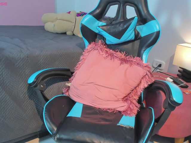 MariaFoxx live cam on BongaCams