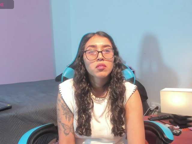 MariaFoxx live cam on BongaCams