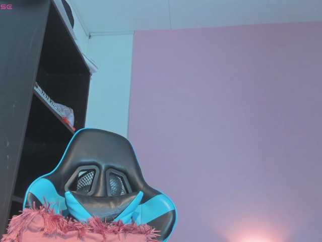 MariaFoxx live cam on BongaCams