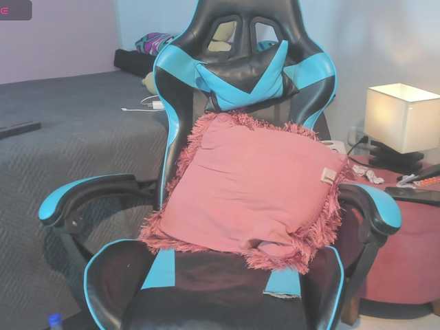 MariaFoxx live cam on BongaCams