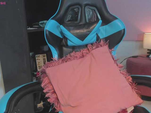 MariaFoxx live cam on BongaCams
