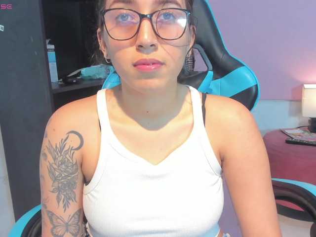 MariaFoxx live cam on BongaCams