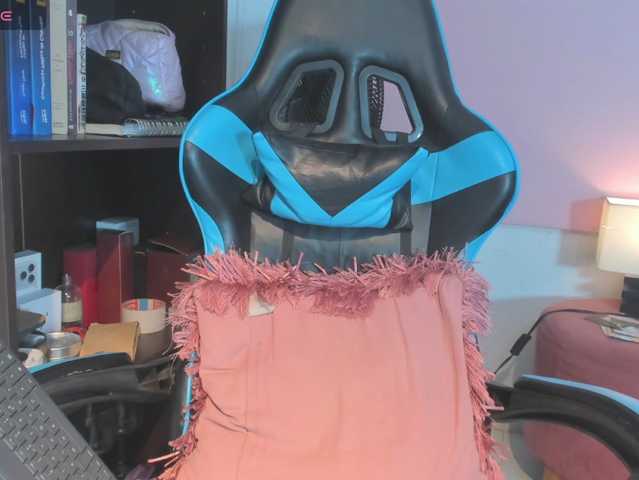MariaFoxx live cam on BongaCams