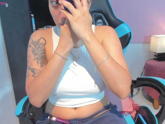 MariaFoxx live cam on BongaCams
