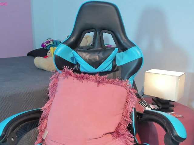 MariaFoxx live cam on BongaCams