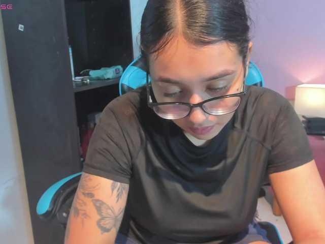 MariaFoxx live cam on BongaCams