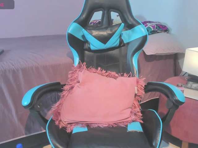MariaFoxx live cam on BongaCams