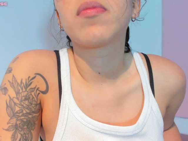 MariaFoxx live cam on BongaCams