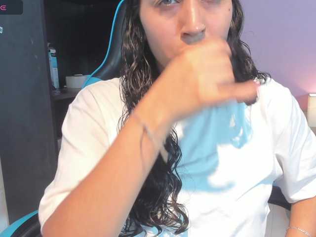 MariaFoxx live cam on BongaCams