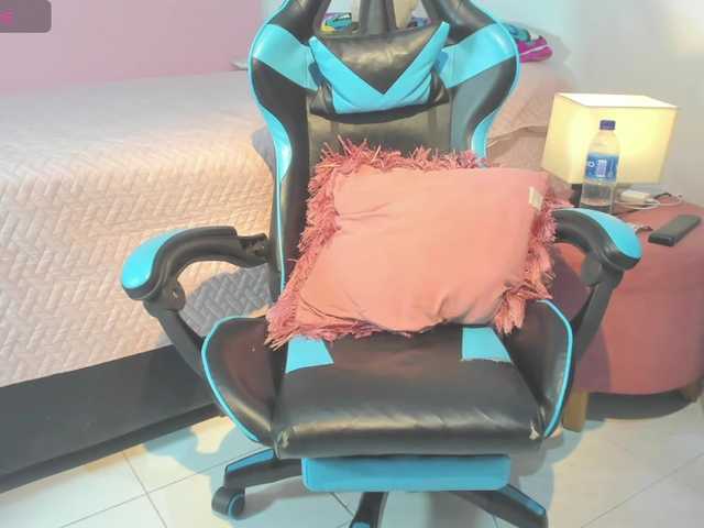 MariaFoxx live cam on BongaCams