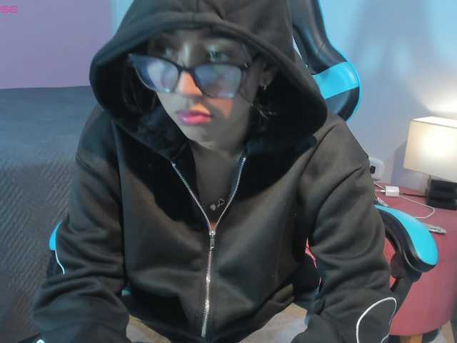 MariaFoxx live cam on BongaCams