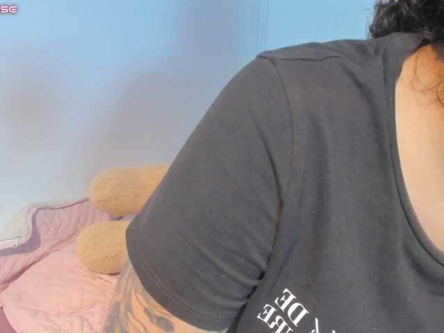 MariaFoxx live cam on BongaCams