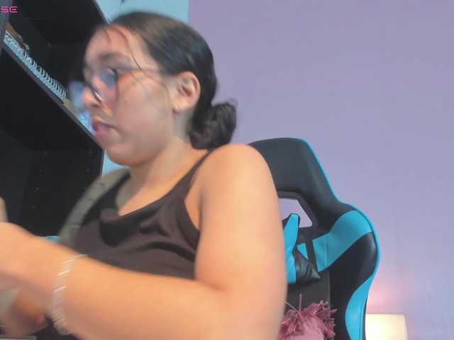 MariaFoxx live cam on BongaCams