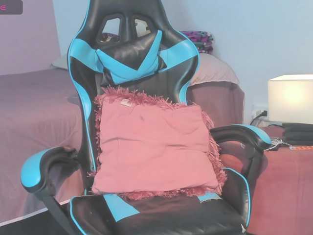 MariaFoxx live cam on BongaCams