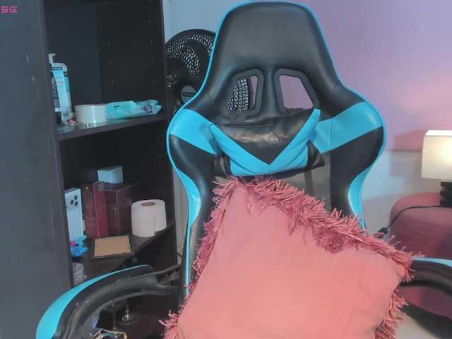 MariaFoxx live cam on BongaCams