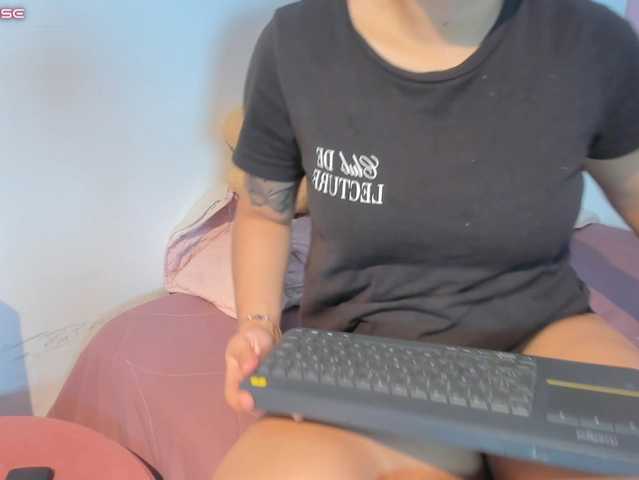 MariaFoxx live cam on BongaCams