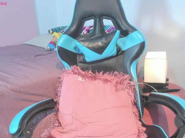 MariaFoxx live cam on BongaCams