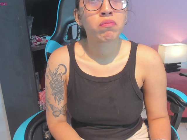 MariaFoxx live cam on BongaCams