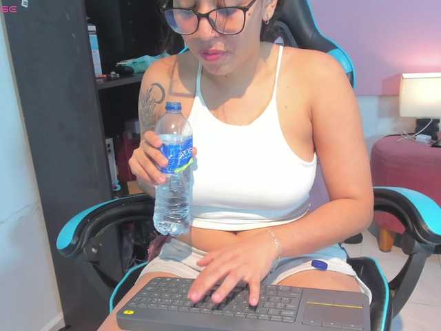MariaFoxx live cam on BongaCams