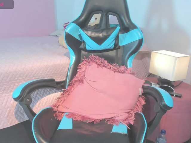 MariaFoxx live cam on BongaCams