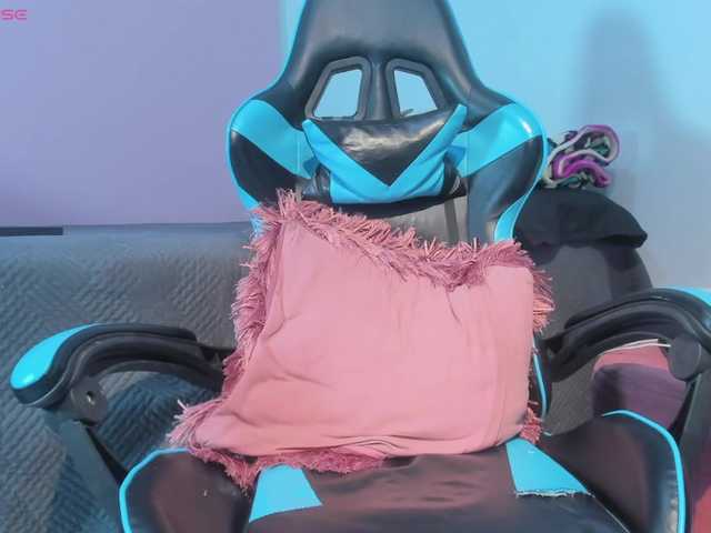 MariaFoxx live cam on BongaCams