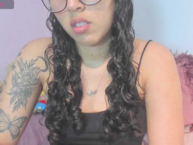MariaFoxx live cam on BongaCams