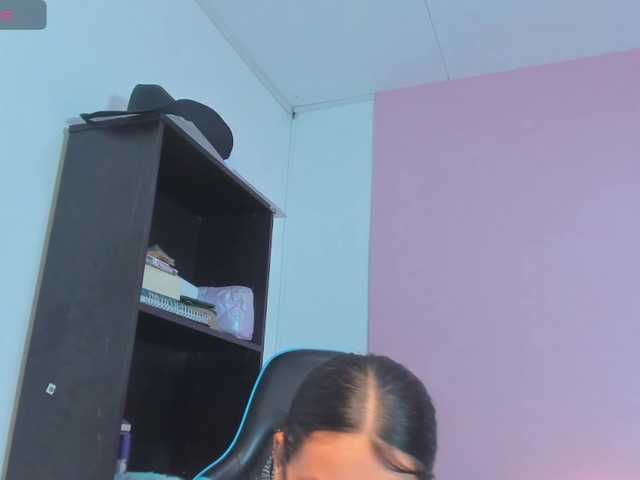 MariaFoxx live cam on BongaCams