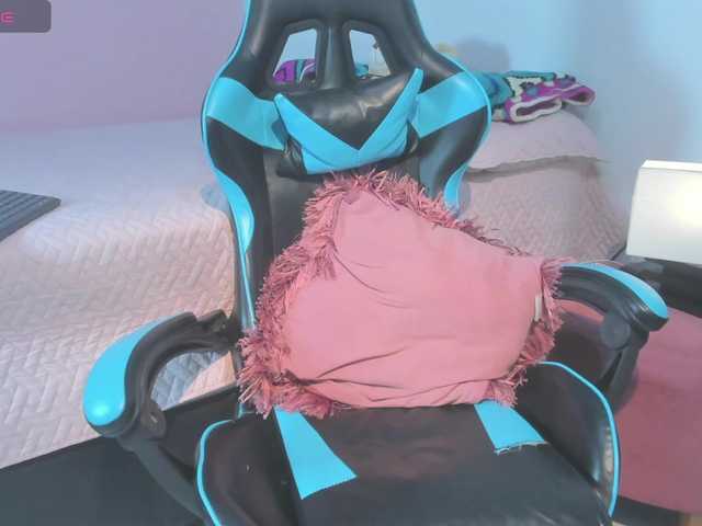 MariaFoxx live cam on BongaCams