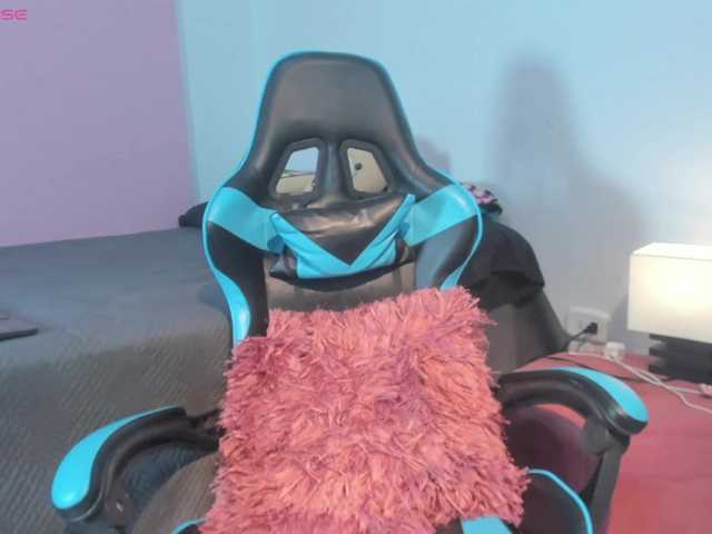 MariaFoxx live cam on BongaCams