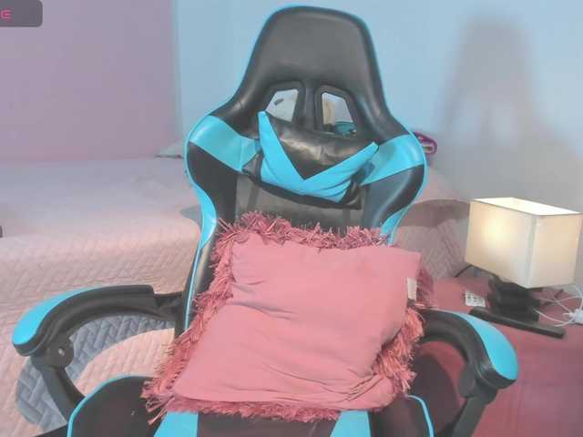 MariaFoxx live cam on BongaCams