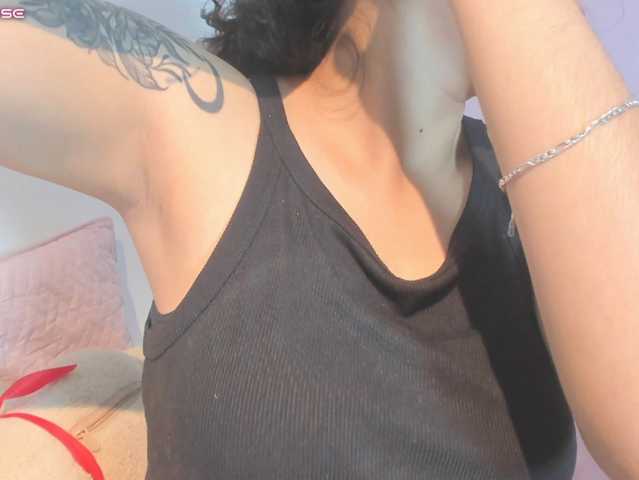 MariaFoxx live cam on BongaCams