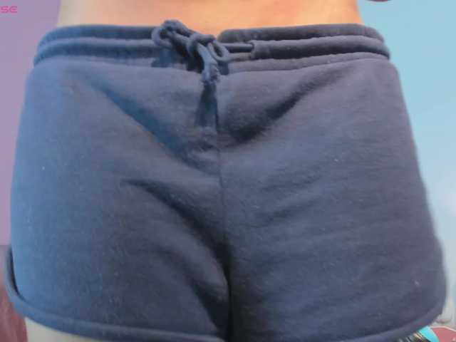 MariaFoxx live cam on BongaCams