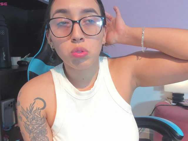 MariaFoxx live cam on BongaCams