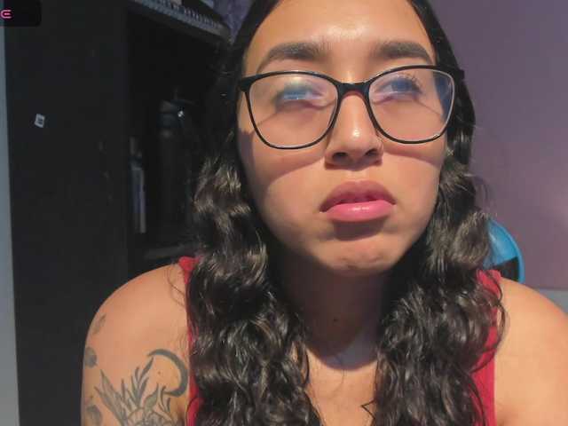 MariaFoxx live cam on BongaCams