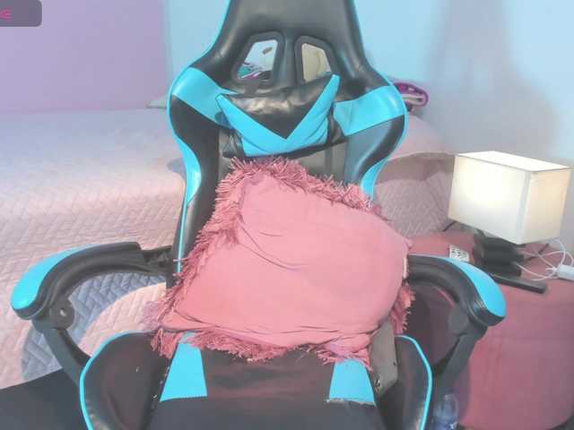 MariaFoxx live cam on BongaCams