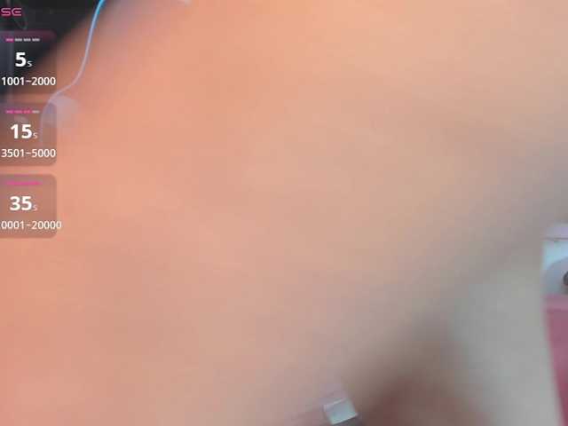MariaFoxx live cam on BongaCams