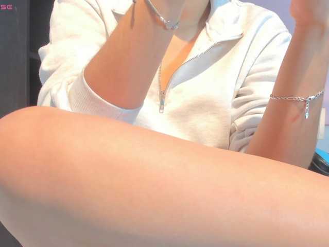 MariaFoxx live cam on BongaCams