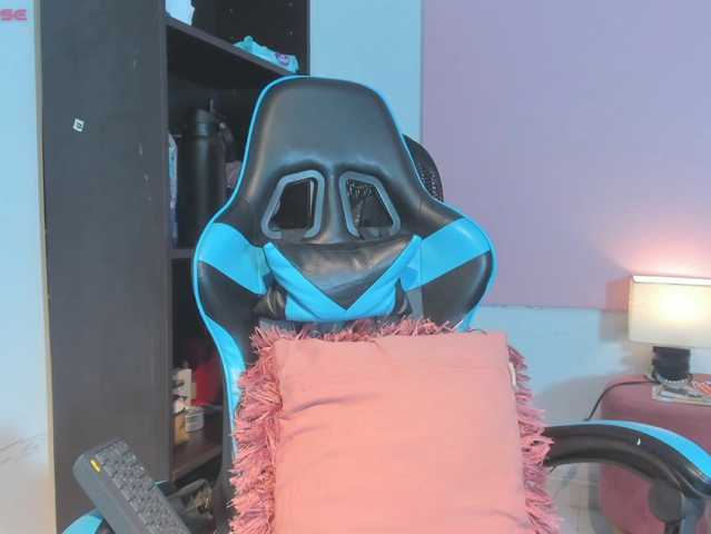 MariaFoxx live cam on BongaCams