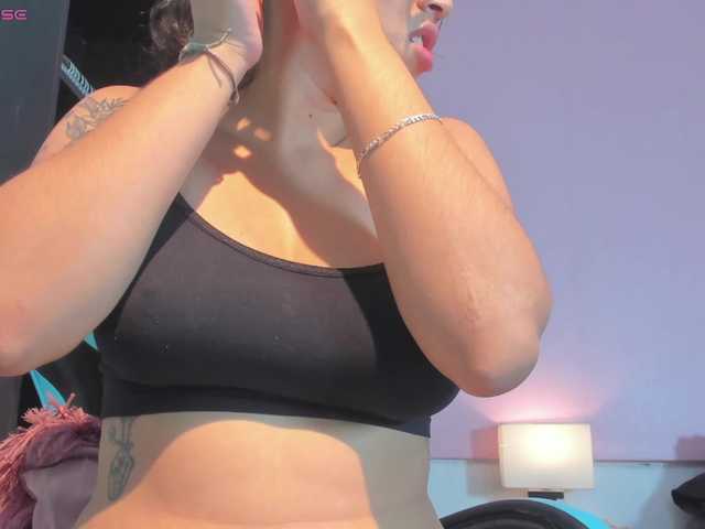 MariaFoxx