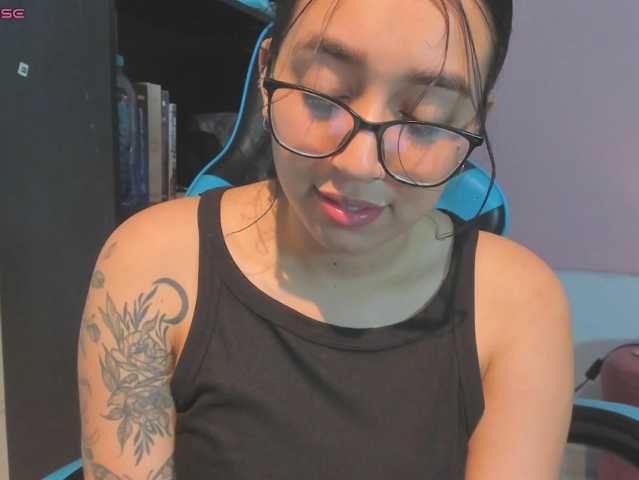 MariaFoxx live cam on BongaCams