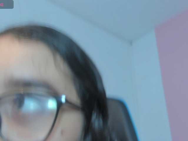 MariaFoxx live cam on BongaCams