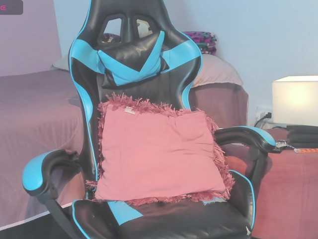 MariaFoxx live cam on BongaCams