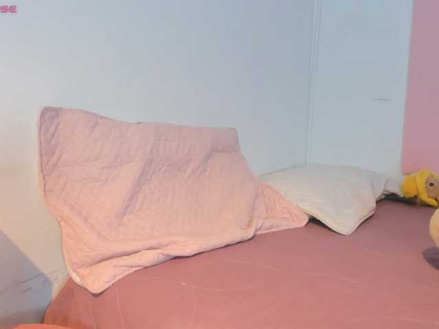 MariaFoxx live cam on BongaCams