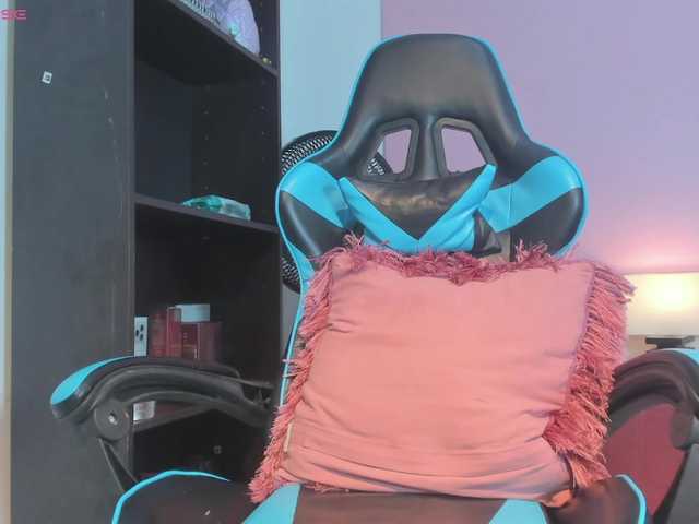 MariaFoxx live cam on BongaCams