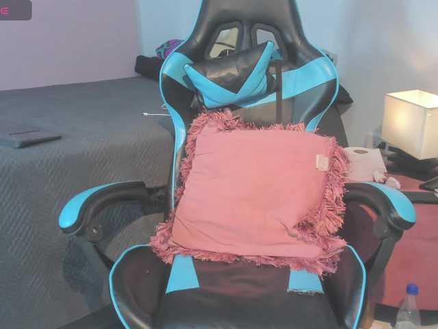 MariaFoxx live cam on BongaCams