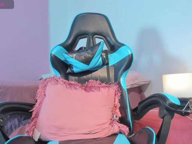 MariaFoxx live cam on BongaCams