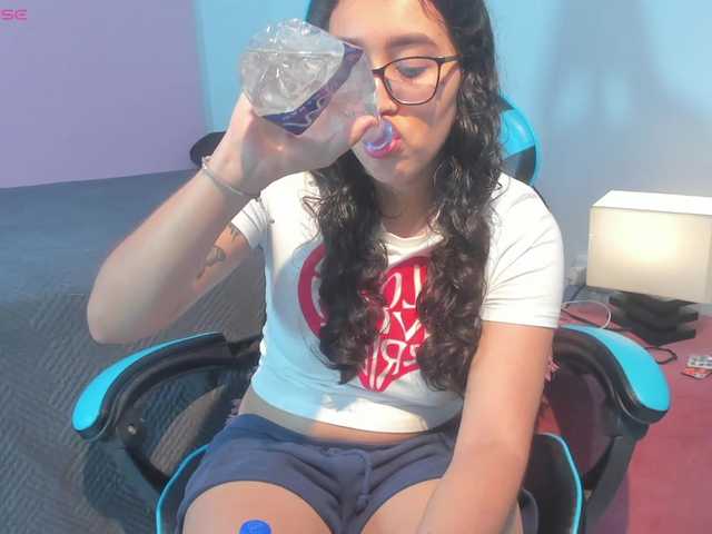 MariaFoxx live cam on BongaCams