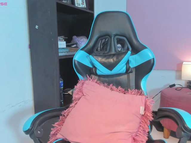 MariaFoxx live cam on BongaCams