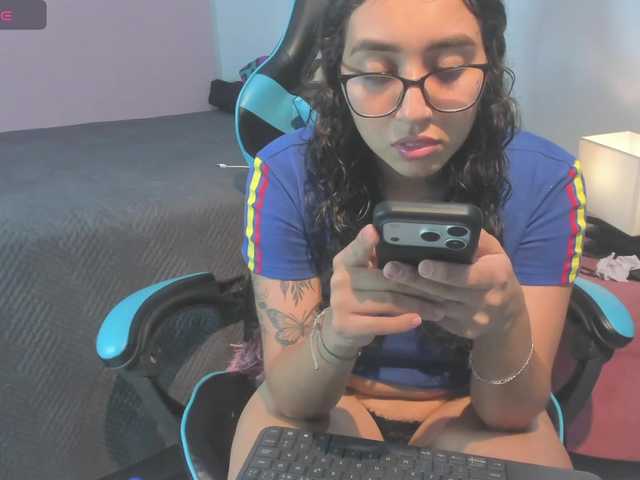 MariaFoxx