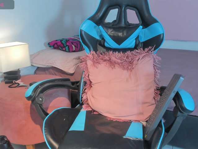 MariaFoxx live cam on BongaCams